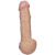Doc Johnson - 7 Inch Perfect Erect Cock, фалоімітатор, 17.8х4.8 см (тілесний) - купити в Києві, Україні Doc Johnson - 7 Inch Perfect Erect Cock, фалоімітатор, 17.8х4.8 см (тілесний) - купити в Києві, Україні