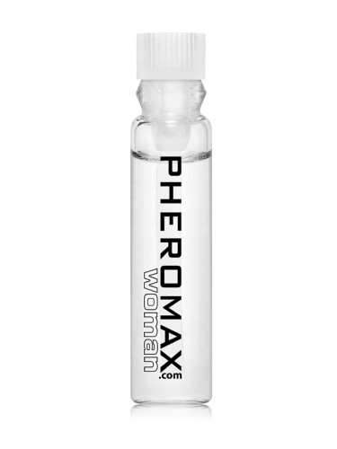 Pheromax Woman - Концентрат феромонов для женщин, 1 мл