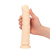 Фалоімітатор з ароматом ванілі - Toyz4lovers Delicious Dildo Vanilla, 20 см - купити в Україні | Секс шоп SEX-SHOP.ua