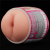 Мастурбатор Slider Double-Ended Masturbator Ass and Vagina
