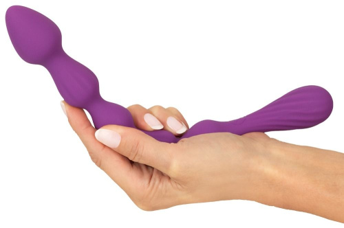 Анальные бусы You2Toys Magic Anal Wand No.1 