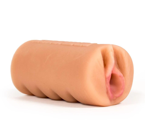 Penthouse® Dani Daniels POP A Pussy CyberSkin® Stroker - мастурбатор-вагина, 14х5 см