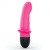 Dorcel Mini Lover Magenta 2.0 - Перезаряжаемый вибратор для точки G и массажа простаты, 10х3.3 см (розовый)