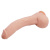 Baile Beautiful Encounter Jack Real Dildo - Фаллоимитатор, 27х6.6 см Baile Beautiful Encounter Jack Real Dildo - Фаллоимитатор, 27х6.6 см