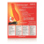 CalExotics Red Hot Ignite вибромассажер 13.25х3.25 см CalExotics Red Hot Ignite вибромассажер 13.25х3.25 см