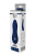 Dream Toys Blue Evolution Zelus - Клиторальный вибростимулятор, 11 см (синий) Dream Toys Blue Evolution Zelus - Клиторальный вибростимулятор, 11 см (синий)