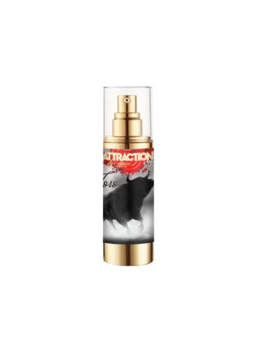 Mai Attraction Toro Retarding Gel - Мужской пролонгатор, 30 мл