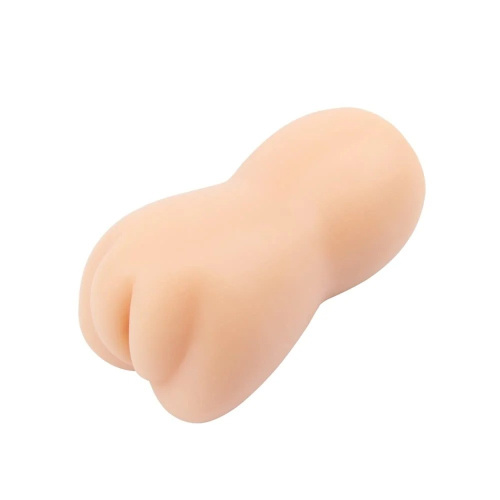 T-Skin Fire A Gun Ashly Chubby Pussy - Мастурбатор вагина, 12.5х7 см
