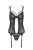 Корсет Passion DROSERA CORSET black, S/M Корсет Passion DROSERA CORSET black, S/M