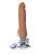 Boss Series - Mr. Perfect Vibration - Вибратор на присоске, 24х4 см Boss Series - Mr. Perfect Vibration - Вибратор на присоске, 24х4 см