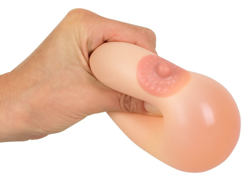 Boobie Antistress Ball - Антистресс в форме груди