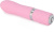 Pillow Talk Flirty Pink - Роскошный вибратор с кристаллом Сваровски, 7х2,2 см. Pillow Talk Flirty Pink - Роскошный вибратор с кристаллом Сваровски, 7х2,2 см.
