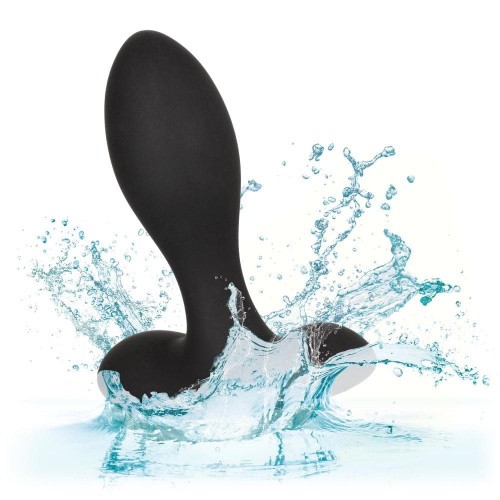 CalExotics Eclipse Slender Probe анальна пробка, 7. 5х3. 25 см - купити в Києві, Україні