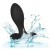 CalExotics Eclipse Slender Probe анальна пробка, 7. 5х3. 25 см - купити в Києві, Україні