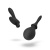 Nexus Anal Douche Set 250 ml Douche with Two Silicone Nozzles - Анальний душ - купити в Києві, Україні