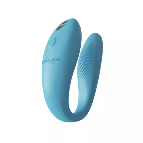 Вібратор для пар We-Vibe Sync Go - купити в Києві, Україні