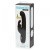 Happy Rabbit Slimline G-Spot – тонкий вібратор кролик для стимуляції точки G, 24.1х3.4 см - купити в Києві, Україні Happy Rabbit Slimline G-Spot – тонкий вібратор кролик для стимуляції точки G, 24.1х3.4 см - купити в Києві, Україні