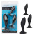 California Exotic Novelties - Silicone Anal Curve Kit - Набор анальных пробок California Exotic Novelties - Silicone Anal Curve Kit - Набор анальных пробок