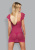 Комплект Obsessive Lillove chemise (S/M) Комплект Obsessive Lillove chemise (S/M)