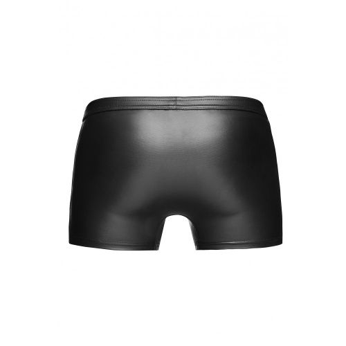 Мужские шорты с мокрым эффектом Noir Handmade H006, М