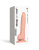 Strap-On-Me Soft Realistic Dildo Vanilla - S - реалистичный фаллоимитатор, 17.1х3.6 см Strap-On-Me Soft Realistic Dildo Vanilla - S - реалистичный фаллоимитатор, 17.1х3.6 см