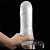 LoveToy Giant Egg Stamina Nodules Edition - мастурбатор яйцо с рельефом, 12 см (красный) LoveToy Giant Egg Stamina Nodules Edition - мастурбатор яйцо с рельефом, 12 см (красный)