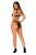 Obsessive Obsessivia 2-pcs set - Комплект белья: бюстгальтер и трусики, S/M (чёрный) Obsessive Obsessivia 2-pcs set - Комплект белья: бюстгальтер и трусики, S/M (чёрный)