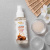 2в1 лубрикант и массажный гель - MyLove Aroma Series Intim&Massage Salted Caramel, 50 мл