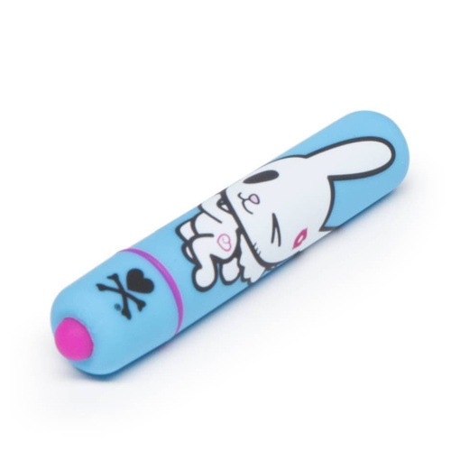 Вибропуля Tokidoki Honey Bunny