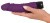 Orion - Vibra Lotus Natural Vibrator - Реалістичний вібратор, 20х4 см - купити в Києві, Україні Orion - Vibra Lotus Natural Vibrator - Реалістичний вібратор, 20х4 см - купити в Києві, Україні