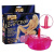 Надувна секс-подушка You2Toys Silvia Saint Love Chair - купити в Києві, Україні