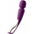 Lelo Smart Wand - Профессиональный большой массажер, 30х6 см (сливовый)