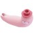 CuteVibe Franky - Симулятор орального секса с вибрацией, 10.5х1.2 см (розовый) CuteVibe Franky - Симулятор орального секса с вибрацией, 10.5х1.2 см (розовый)