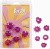 Насадка Joy Rings, 1шт (черный) Насадка Joy Rings, 1шт (черный)