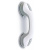 Sportsheets Dual Locking Suction Handle Bar - Ручка с двумя присосками для секса в душе, 30х10 см (белый) Sportsheets Dual Locking Suction Handle Bar - Ручка с двумя присосками для секса в душе, 30х10 см (белый)