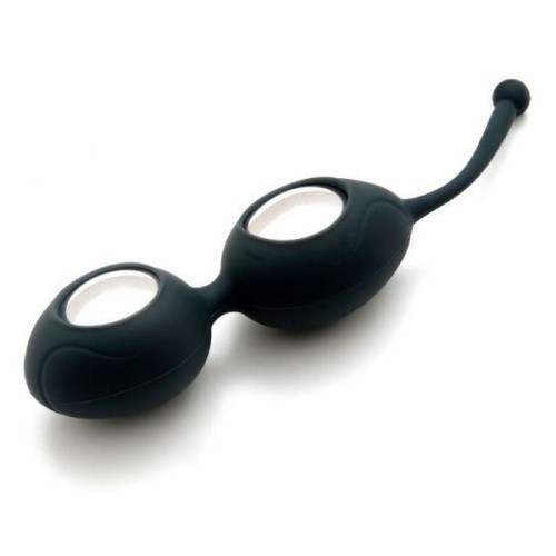 Fifty Shades of Grey Delicious Pleasure вагинальные шарики Неповторимое Наслаждение, 10.8х3.7 см