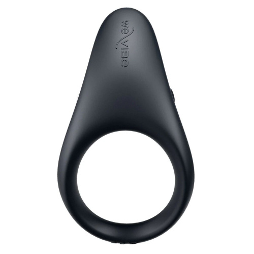Смарт-виброкольцо WE-VIBE VERGE 2 Black