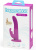 Happy Rabbit Vibrating Strap-On Harness Set - Страпон з вібратором кроликом, 12.7х3.2 см - купити в Києві, Україні Happy Rabbit Vibrating Strap-On Harness Set - Страпон з вібратором кроликом, 12.7х3.2 см - купити в Києві, Україні
