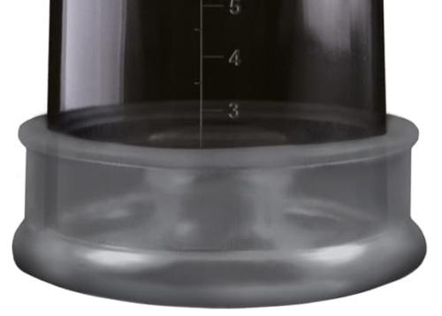 Ns Novelties Renegade Powerhouse - Автоматическая помпа для члена, 21х7.5 см