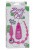 CalExotics Booty Call Booty Double Dare - Анальный стимулятор, 21х2,5 см (розовый) CalExotics Booty Call Booty Double Dare - Анальный стимулятор, 21х2,5 см (розовый)