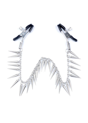 Зажимы для сосков Fetish B - Series Exclusive Nipple Clamps No.10