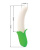 Pretty Love Banana Knight Vibrator - Вибратор, 19,5 см (зеленый) Pretty Love Banana Knight Vibrator - Вибратор, 19,5 см (зеленый)