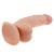 The Ultra Soft Dude Flesh 8.5 " - Фаллоимитатор, 20 см (телесный) The Ultra Soft Dude Flesh 8.5 " - Фаллоимитатор, 20 см (телесный)