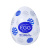 Мастурбатор-яйцо Tenga Standard Egg Bouncy