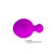 Pretty Love Caesar Vibrator - Маленький вибратор-кролик, 11.5х2.5 см (фиолетовый) Pretty Love Caesar Vibrator - Маленький вибратор-кролик, 11.5х2.5 см (фиолетовый)