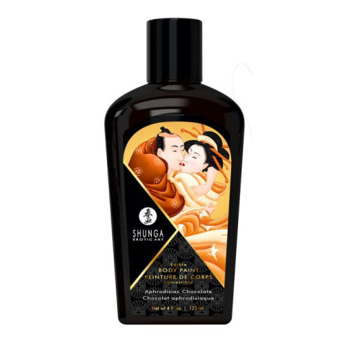 Shunga Sweet Kisses Collection - подарочный набор интимной косметики