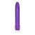 California Exotic Novelties Satin G - Вибратор, 17х3 см. (синий)