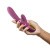 Cosmopolitan Bewitched Rabbit Vibrator - вибратор кролик, 12.5х3.2 см