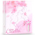 FeelzToys - Clitella Oral Clitoral Stimulator - Стимулятор с имитацией оральных ласк, 11х5 см, (розовый)