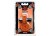 Topco Sales Baxter Vibrating Cock Ring - виброкольцо, 6х2.5 см (оранжевый) Topco Sales Baxter Vibrating Cock Ring - виброкольцо, 6х2.5 см (оранжевый)